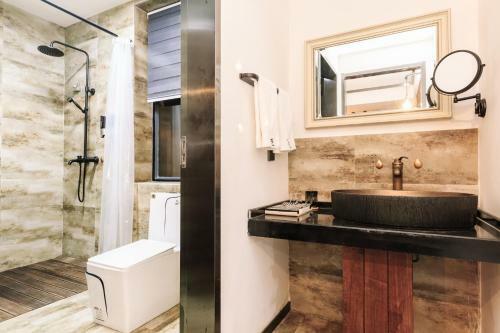 Dali Songhe High-end Vacation Guest House