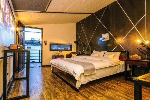 Dali Songhe High-end Vacation Guest House