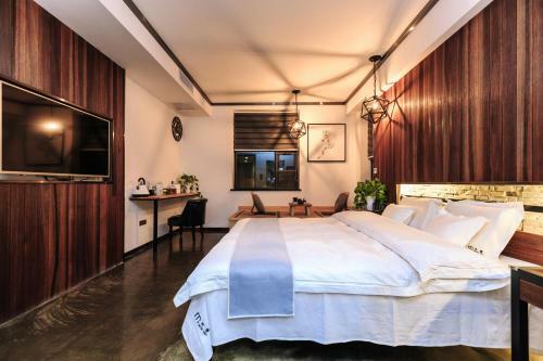 Dali Songhe High-end Vacation Guest House