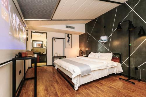 Dali Songhe High-end Vacation Guest House