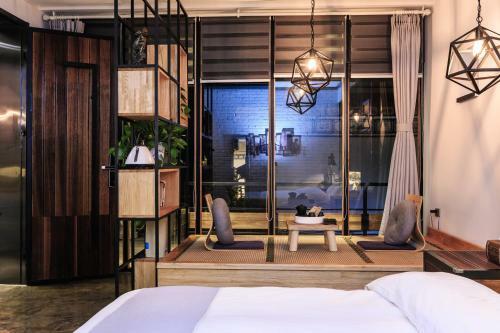 Dali Songhe High-end Vacation Guest House