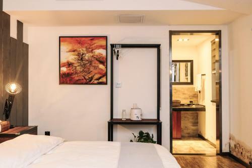 Dali Songhe High-end Vacation Guest House