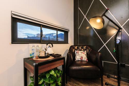 Dali Songhe High-end Vacation Guest House