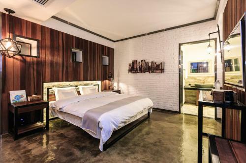 Dali Songhe High-end Vacation Guest House