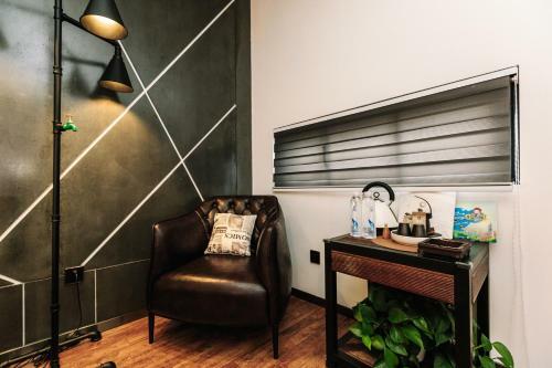 Dali Songhe High-end Vacation Guest House