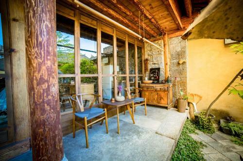 Dali Songhe High-end Vacation Guest House