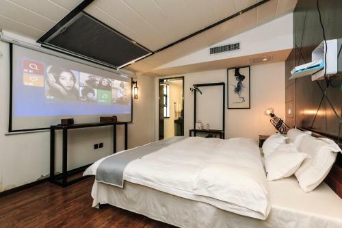Dali Songhe High-end Vacation Guest House