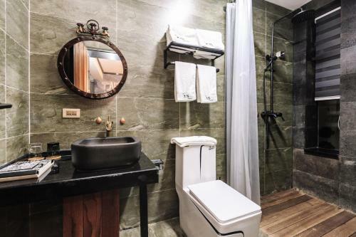 Dali Songhe High-end Vacation Guest House