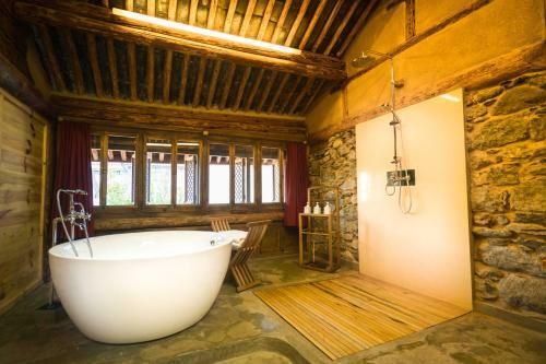 Dali Songhe High-end Vacation Guest House