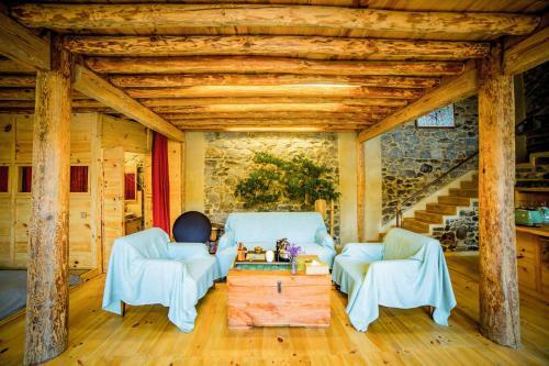 Dali Songhe High-end Vacation Guest House