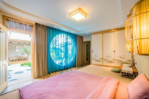 Dali Songhe High-end Vacation Guest House