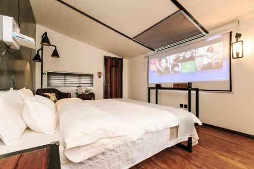 Dali Songhe High-end Vacation Guest House