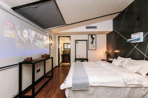 Dali Songhe High-end Vacation Guest House