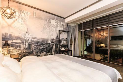 Dali Songhe High-end Vacation Guest House