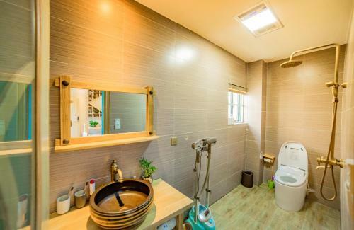 Dali Songhe High-end Vacation Guest House