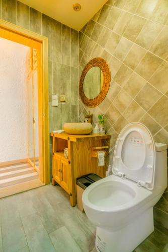 Dali Songhe High-end Vacation Guest House