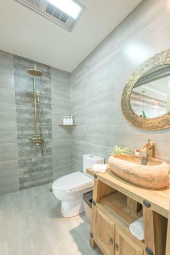 Dali Songhe High-end Vacation Guest House