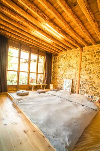 Dali Songhe High-end Vacation Guest House