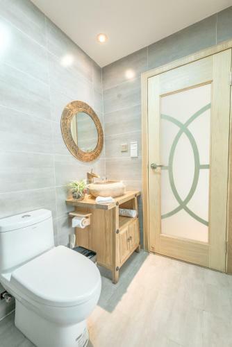 Dali Songhe High-end Vacation Guest House