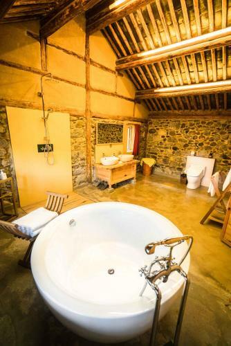 Dali Songhe High-end Vacation Guest House