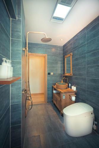 Dali Songhe High-end Vacation Guest House