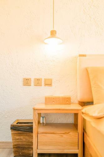 Dali Songhe High-end Vacation Guest House