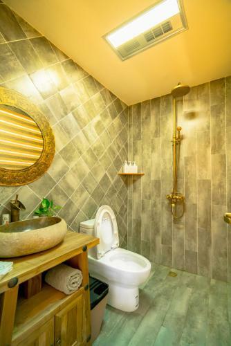 Dali Songhe High-end Vacation Guest House