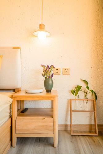 Dali Songhe High-end Vacation Guest House