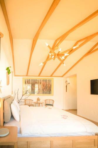 Dali Songhe High-end Vacation Guest House