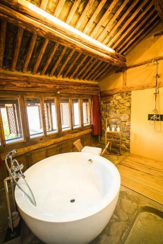 Dali Songhe High-end Vacation Guest House