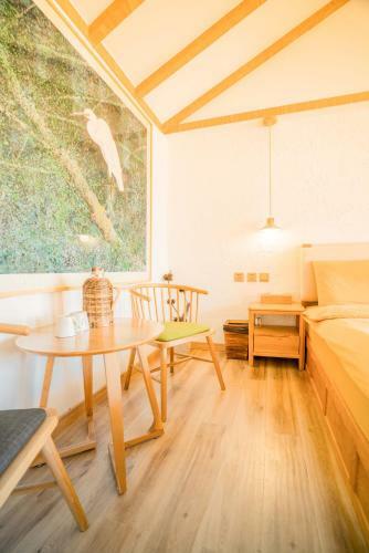 Dali Songhe High-end Vacation Guest House