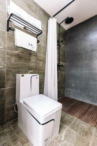 Dali Songhe High-end Vacation Guest House