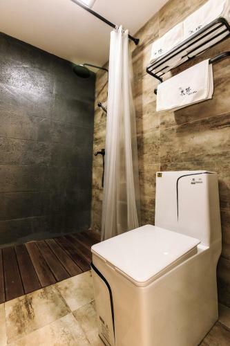 Dali Songhe High-end Vacation Guest House