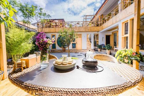 Dali Songhe High-end Vacation Guest House