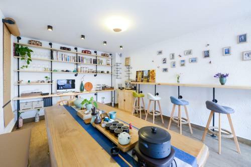 Dali Songhe High-end Vacation Guest House
