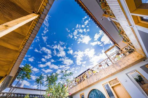 Dali Songhe High-end Vacation Guest House
