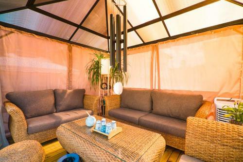 Dali Songhe High-end Vacation Guest House