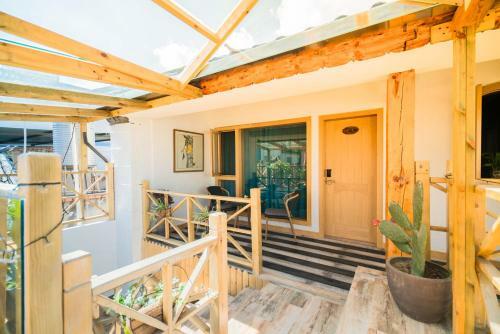 Dali Songhe High-end Vacation Guest House