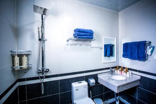 Da Li XI Homestay