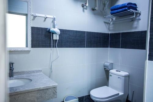 Da Li XI Homestay