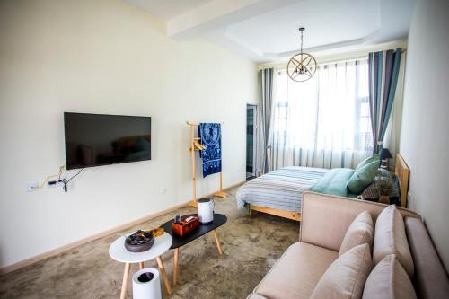 Da Li XI Homestay