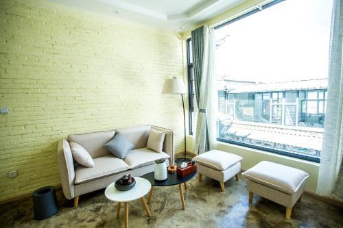 Da Li XI Homestay