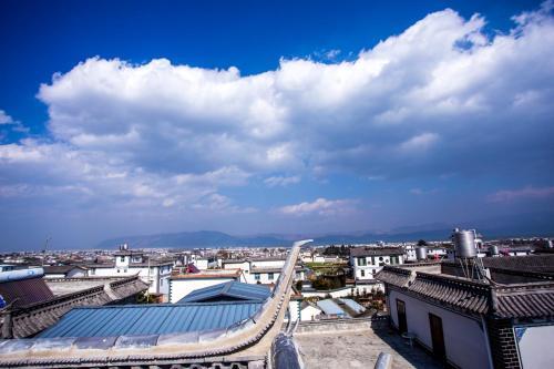 Da Li XI Homestay