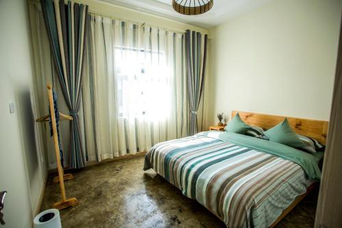 Da Li XI Homestay