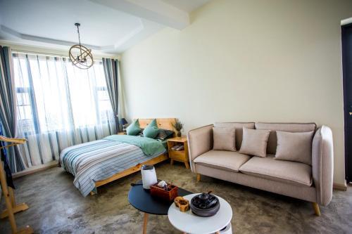 Da Li XI Homestay