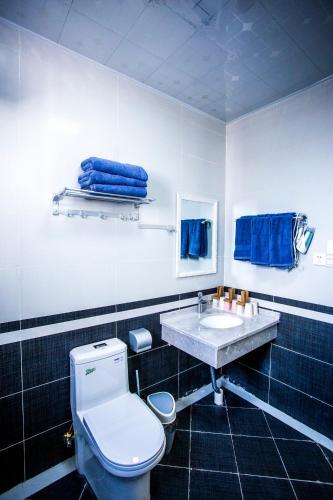 Da Li XI Homestay