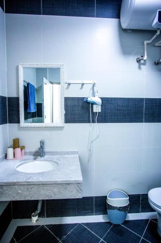 Da Li XI Homestay