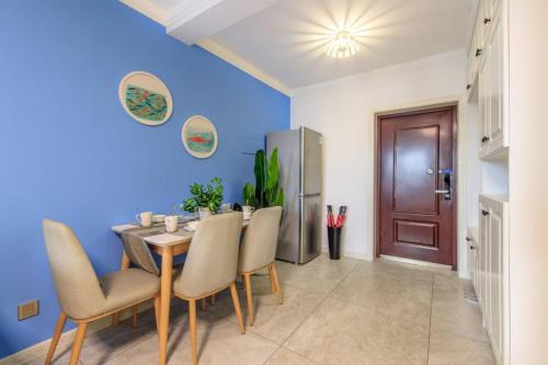 Baoding Lianchi�baoding East Station� Locals Apartment 00163110