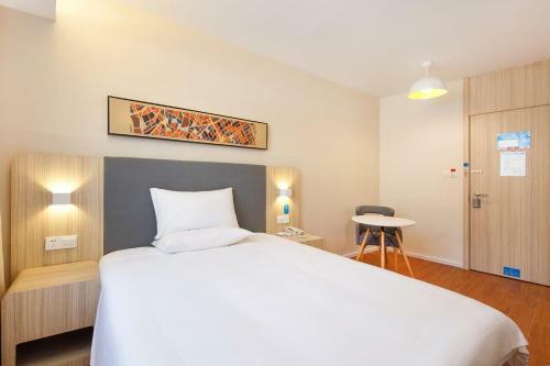 Hanting Hotel Baoding Chaoyang North Street