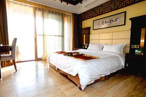 Malai Spa Resort Hotel